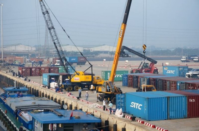 HCM-Ville: près de 40 milliards de dollars d’exportation des marchandises ảnh 1 HCM-Ville: près de 40 milliards de dollars d’exportation des marchandises ảnh 1