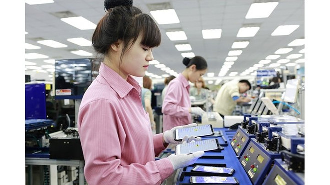 Grâce à l’EVFTA, le Vietnam bénéficiera d’un afflux d'investissements directs étrangers ảnh 1 Grâce à l’EVFTA, le Vietnam bénéficiera d’un afflux d'investissements directs étrangers ảnh 1