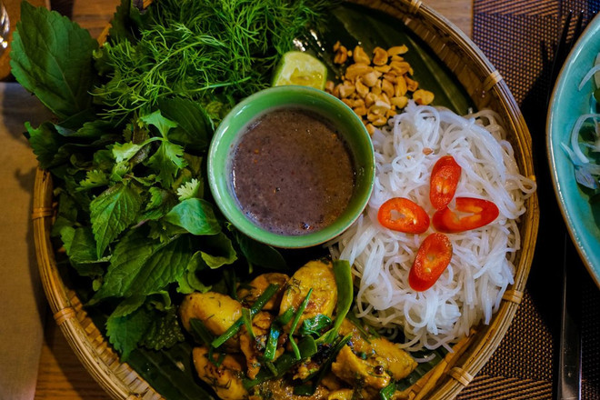 Les plats vietnamiens appréciés des étrangers ảnh 2 Les plats vietnamiens appréciés des étrangers ảnh 2