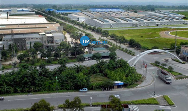 Vinh Phuc: les ZI ont attiré 326 nouveaux projets d'investissement pendant la période 2011-2020 ảnh 1 Vinh Phuc: les ZI ont attiré 326 nouveaux projets d'investissement pendant la période 2011-2020 ảnh 1