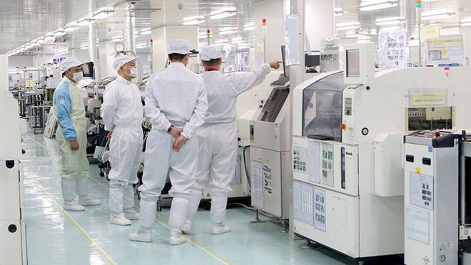 BKAV et Vingroup produiront des respirateurs ảnh 1  BKAV et Vingroup produiront des respirateurs ảnh 1