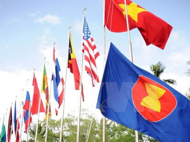  Pour une ASEAN stable face à un monde instable ảnh 1
