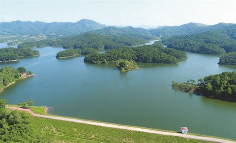 Bac Giang, une destination plurielle ảnh 1 Bac Giang, une destination plurielle ảnh 1