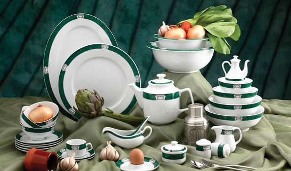 Les Etats-Unis, 1er marché d’exportation des produits céramiques et porcelaines du Vietnam ảnh 1 Les Etats-Unis, 1er marché d’exportation des produits céramiques et porcelaines du Vietnam ảnh 1