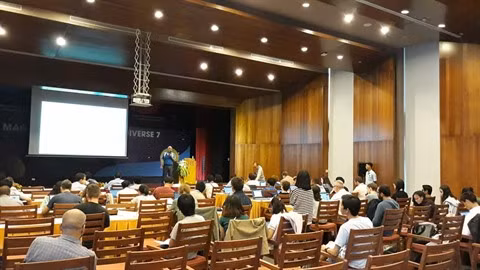 Le champ magnétique dans l’univers au cœur d’un colloque scientifique ảnh 1