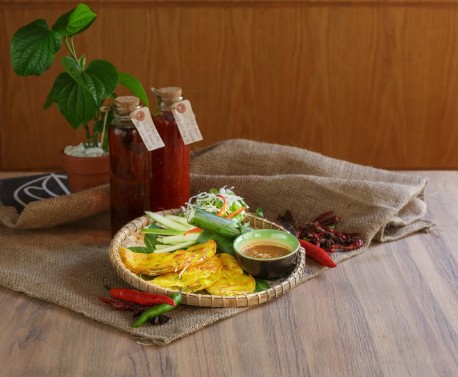 Les plats vietnamiens appréciés des étrangers ảnh 3 Les plats vietnamiens appréciés des étrangers ảnh 3