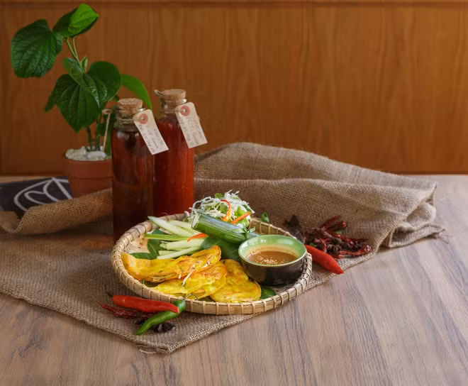 Les plats vietnamiens appréciés des étrangers ảnh 3