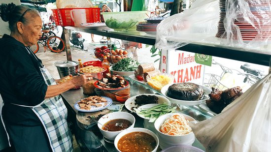 Le "banh mi" fait la renommée des Vietnamiens dans le monde ảnh 3 Le "banh mi" fait la renommée des Vietnamiens dans le monde ảnh 3