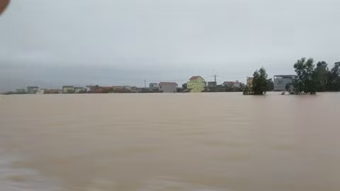 Environ 150.000 sinistrés des inondations ont besoin d’aide ảnh 1