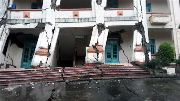 Déclaration des ministres des AE de l'ASEAN sur les inondations en Asie du Sud-Est ảnh 1 Déclaration des ministres des AE de l'ASEAN sur les inondations en Asie du Sud-Est ảnh 1