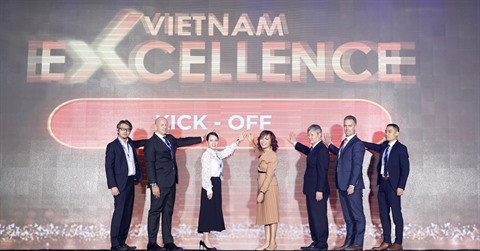Valorisation des 100 meilleures entreprises où travailler au Vietnam en 2020 ảnh 3 Valorisation des 100 meilleures entreprises où travailler au Vietnam en 2020 ảnh 3