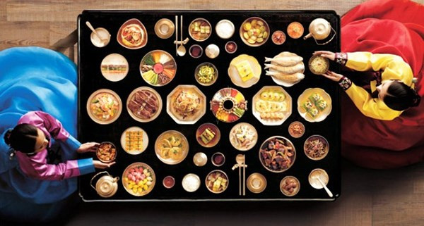 Voyage dans la gastronomie sud-coréenne à Hanoi et Hô Chi Minh-Ville ảnh 1 Voyage dans la gastronomie sud-coréenne à Hanoi et Hô Chi Minh-Ville ảnh 1