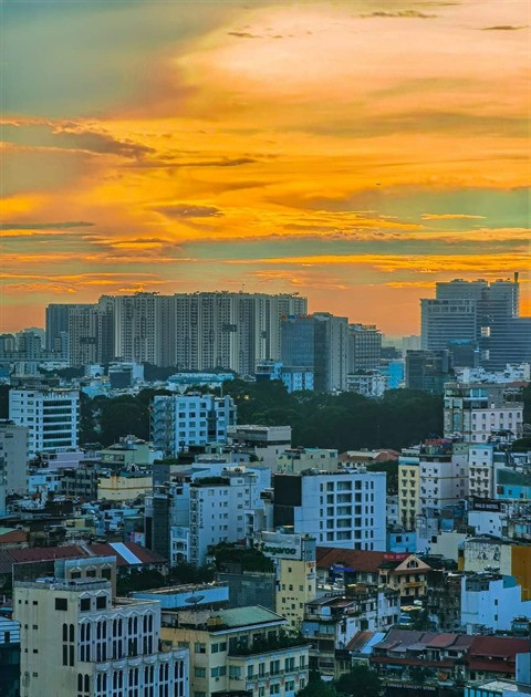 La "staycatione" pour tenter de booster l'industrie touristique ảnh 1 La "staycatione" pour tenter de booster l'industrie touristique ảnh 1