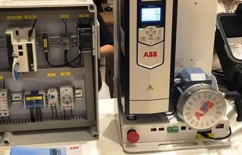 La Suède aide le Vietnam à développer une industrie auxiliaire durable ảnh 2 La Suède aide le Vietnam à développer une industrie auxiliaire durable ảnh 2