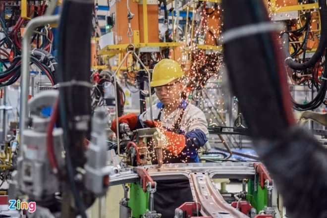 Tendance “Vietnam + 1” des investisseurs japonais ảnh 1