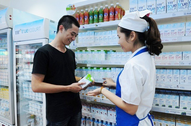 L'Australie, un marché d'investissement attractif pour les entreprises vietnamiennes ảnh 1 L'Australie, un marché d'investissement attractif pour les entreprises vietnamiennes ảnh 1