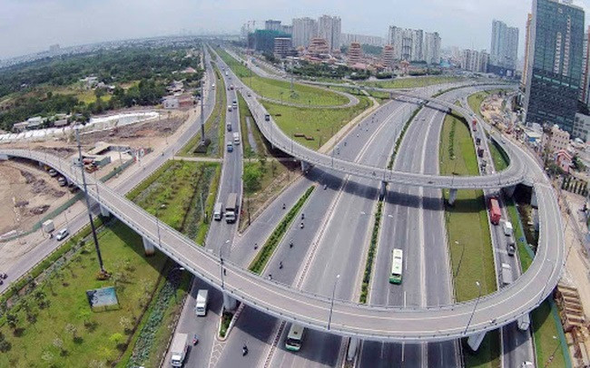 Les capitaux japonais continuent d'affluer dans les infrastructures matérielles ảnh 1 Les capitaux japonais continuent d'affluer dans les infrastructures matérielles ảnh 1
