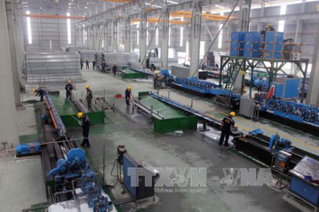 Binh Dinh renforce l’attirance des investissements domestiques et étrangers ảnh 1 Binh Dinh renforce l’attirance des investissements domestiques et étrangers ảnh 1