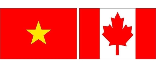 Le Canada augmente ses exportations vers le Vietnam ảnh 1 Le Canada augmente ses exportations vers le Vietnam ảnh 1
