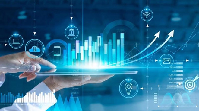 Le Vietnam en tête de l'indice de croissance du marché technologique ảnh 1 Le Vietnam en tête de l'indice de croissance du marché technologique ảnh 1