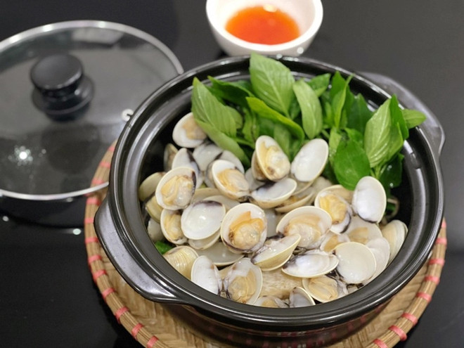 L'UE, premier marché d'exportation pour les mollusques bivalves vietnamiens ảnh 1