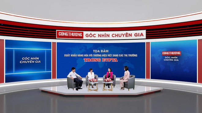 Exportations vers le marché de l'UE en hausse grâce à l’EVFTA ảnh 1 Exportations vers le marché de l'UE en hausse grâce à l’EVFTA ảnh 1
