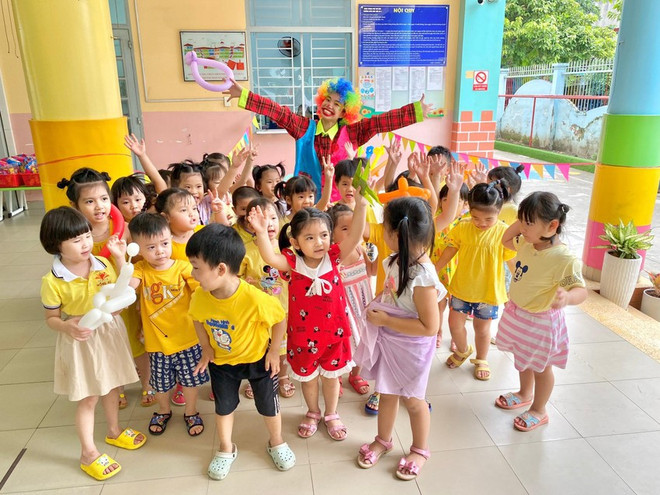 Hô Chi Minh-Ville vise à être une ville sûre et amicale avec les femmes et les enfants ảnh 1 Hô Chi Minh-Ville vise à être une ville sûre et amicale avec les femmes et les enfants ảnh 1