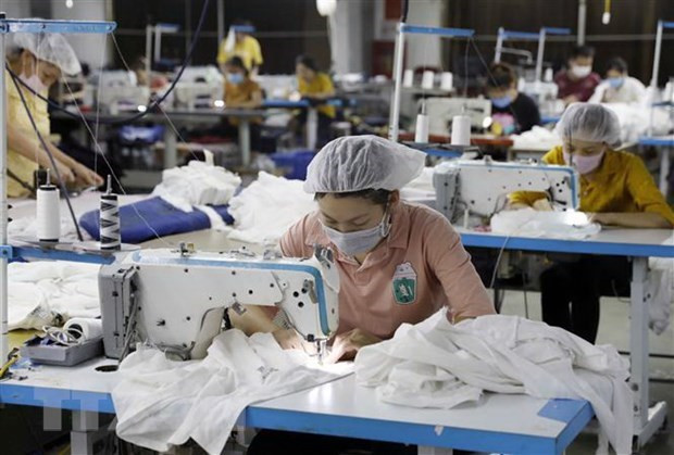 Le Vietnam à une conférence des gouvernements locaux et régionaux d'Asie de l'Est ảnh 1 Le Vietnam à une conférence des gouvernements locaux et régionaux d'Asie de l'Est ảnh 1