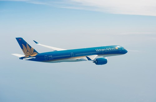 Vietnam Airlines : près de 300 vols supplémentaires pour les jours fériés ảnh 1