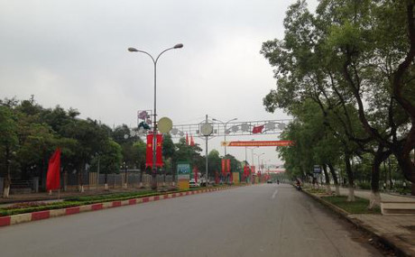 Phu Tho : les catholiques prêts pour les prochaines élections ảnh 1 Phu Tho : les catholiques prêts pour les prochaines élections ảnh 1