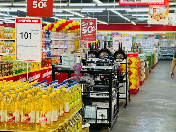 Le programme de promotion concentré de Hanoï prévoit 2.000 entreprises ảnh 1 Le programme de promotion concentré de Hanoï prévoit 2.000 entreprises ảnh 1