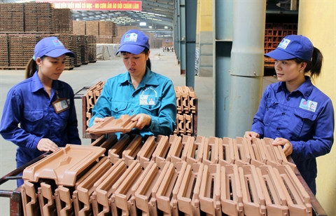 Environ 4.000 offres d’emplois pour la Journée de l’emploi au féminin 2016 ảnh 1 Environ 4.000 offres d’emplois pour la Journée de l’emploi au féminin 2016 ảnh 1