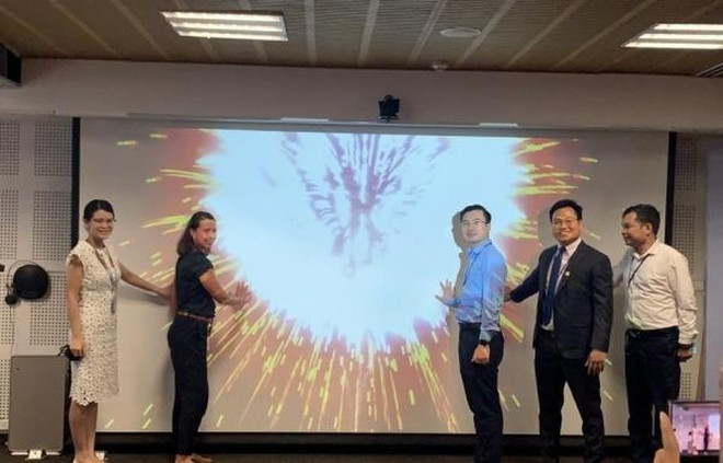 Transformation numérique : le PNUD lance un concours pour les jeunes ảnh 2