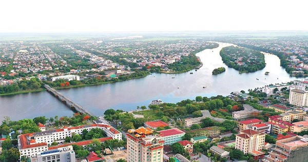 Thua Thiên-Huê affiche un GRDP de 5,64% au premier semestre ảnh 2 Thua Thiên-Huê affiche un GRDP de 5,64% au premier semestre ảnh 2