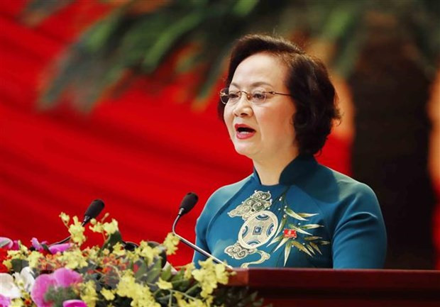 Succès des élections législatives, force de la grande union nationale ảnh 3 Succès des élections législatives, force de la grande union nationale ảnh 3