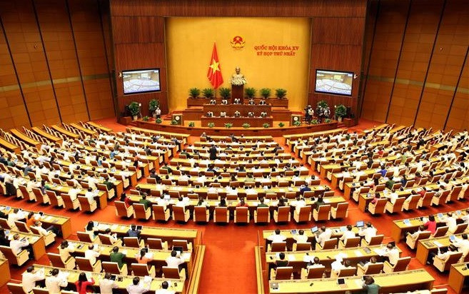 Les députés discutent de la réduction de pauvreté et de l’édification de la Nouvelle ruralité ảnh 1 Les députés discutent de la réduction de pauvreté et de l’édification de la Nouvelle ruralité ảnh 1