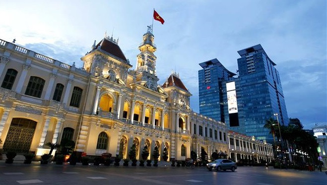 Covid-19 : quarantaine médicale expérimentale à domicile pour les cas F1 à Hô Chi Minh-Ville ảnh 1 Covid-19 : quarantaine médicale expérimentale à domicile pour les cas F1 à Hô Chi Minh-Ville ảnh 1
