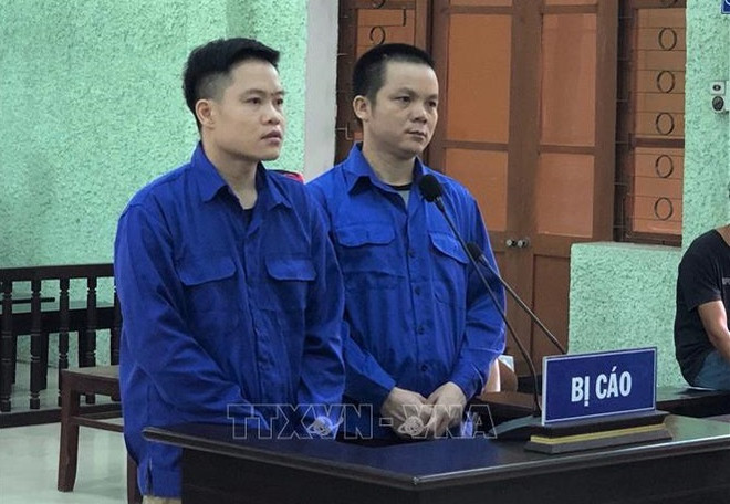 Sanctions des personnes pour l'organisation de sorties illégales du Vietnam ảnh 1 Sanctions des personnes pour l'organisation de sorties illégales du Vietnam ảnh 1