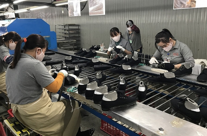 Opportunité pour les exportations du Vietnam après la ratification péruvienne du CPTPP ảnh 1 Opportunité pour les exportations du Vietnam après la ratification péruvienne du CPTPP ảnh 1