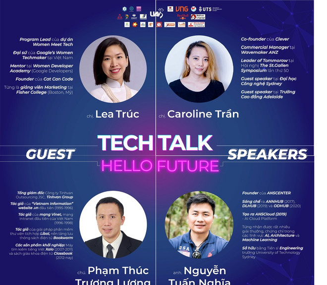 Lancement d’un concours pour développer des idées technologiques chez les jeunes ảnh 1 Lancement d’un concours pour développer des idées technologiques chez les jeunes ảnh 1