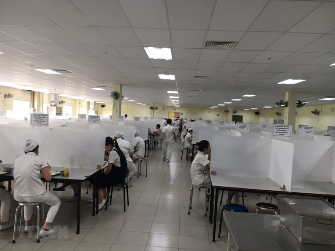 L’Assurance sociale du Vietnam accompagne les travailleurs et les entreprises ảnh 1 L’Assurance sociale du Vietnam accompagne les travailleurs et les entreprises ảnh 1