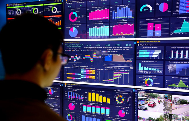 Cyber-sécurité : le Vietnam au 25e rang mondial ảnh 1