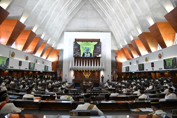 La Malaisie et le Laos cherchent à empêcher la propagation de l’épidémie de Covid-19 ảnh 1 La Malaisie et le Laos cherchent à empêcher la propagation de l’épidémie de Covid-19 ảnh 1