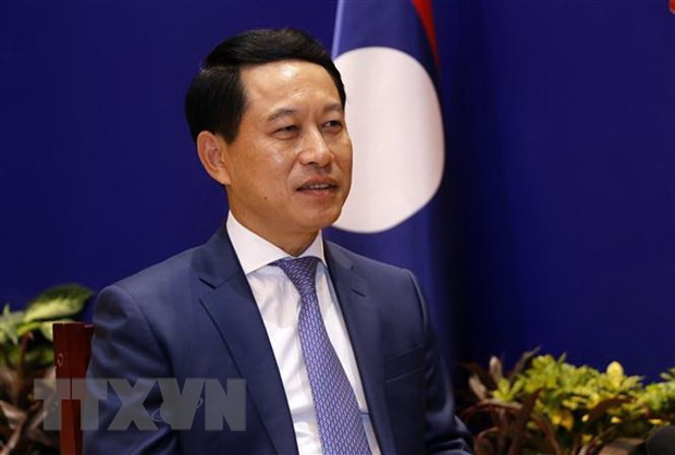 Le Laos et la Russie renforcent leur coopération dans divers domaines ảnh 1 Le Laos et la Russie renforcent leur coopération dans divers domaines ảnh 1