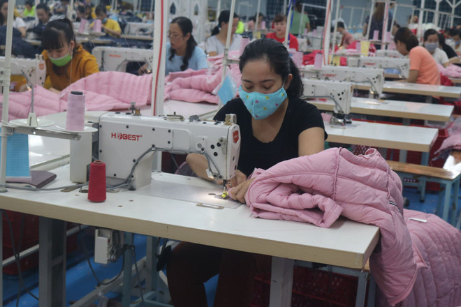 Thua Thiên-Huê affiche un GRDP de 5,64% au premier semestre ảnh 1 Thua Thiên-Huê affiche un GRDP de 5,64% au premier semestre ảnh 1