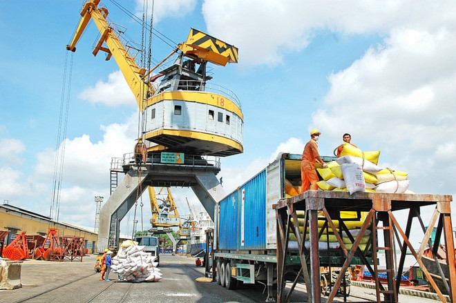 De nombreuses entreprises européennes envisagent d’élargir leurs activités au Vietnam ảnh 1 De nombreuses entreprises européennes envisagent d’élargir leurs activités au Vietnam ảnh 1