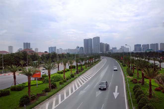 Hanoi, dix ans après l’élargissement de ses limites administratives ảnh 1