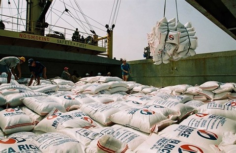 Les exportations de produits agricoles se portent bien malgré le Covid-19 ảnh 1 Les exportations de produits agricoles se portent bien malgré le Covid-19 ảnh 1