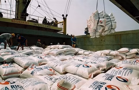 Les exportations de produits agricoles se portent bien malgré le Covid-19 ảnh 1