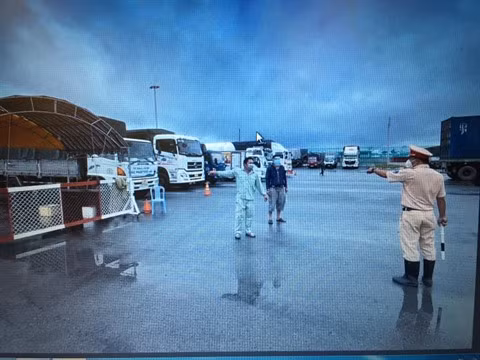 Nécessité d’assouplir les mesures de contrôle de la circulation dans le Sud ảnh 2